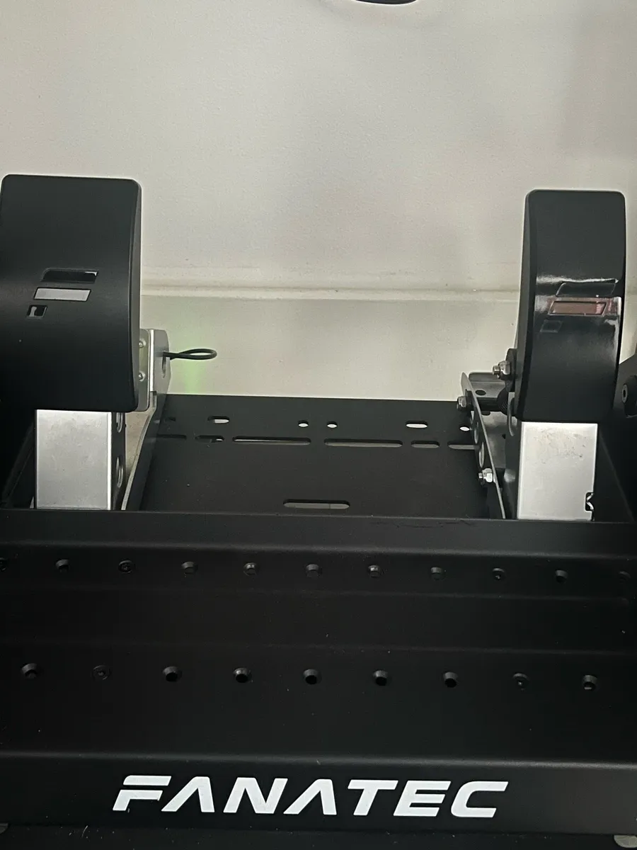 Fanatec DD Pro - Image 4