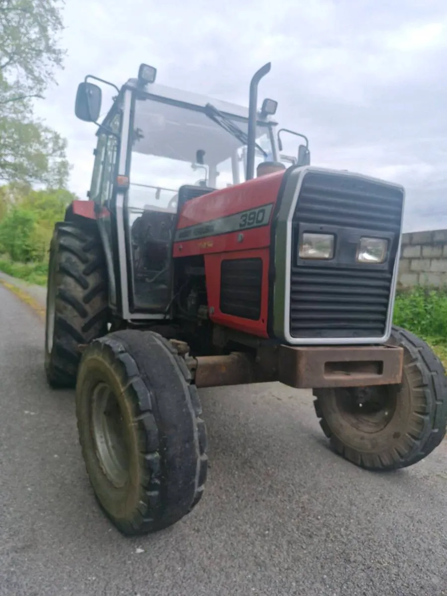390 massey - Image 2
