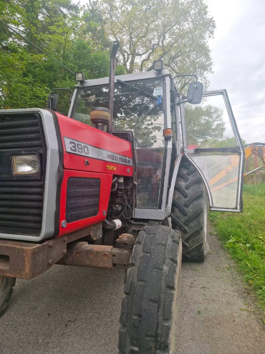 390 massey - Image 3