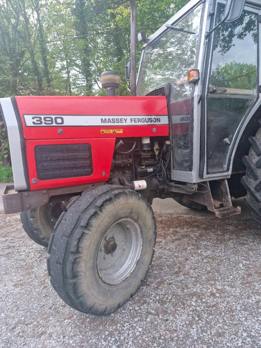 390 massey - Image 2