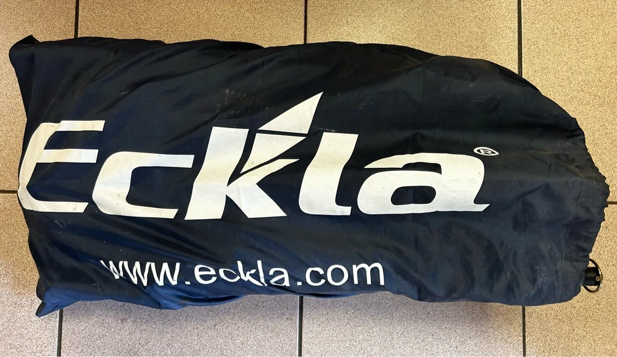 SUP board caddy (Ekla) - Image 3