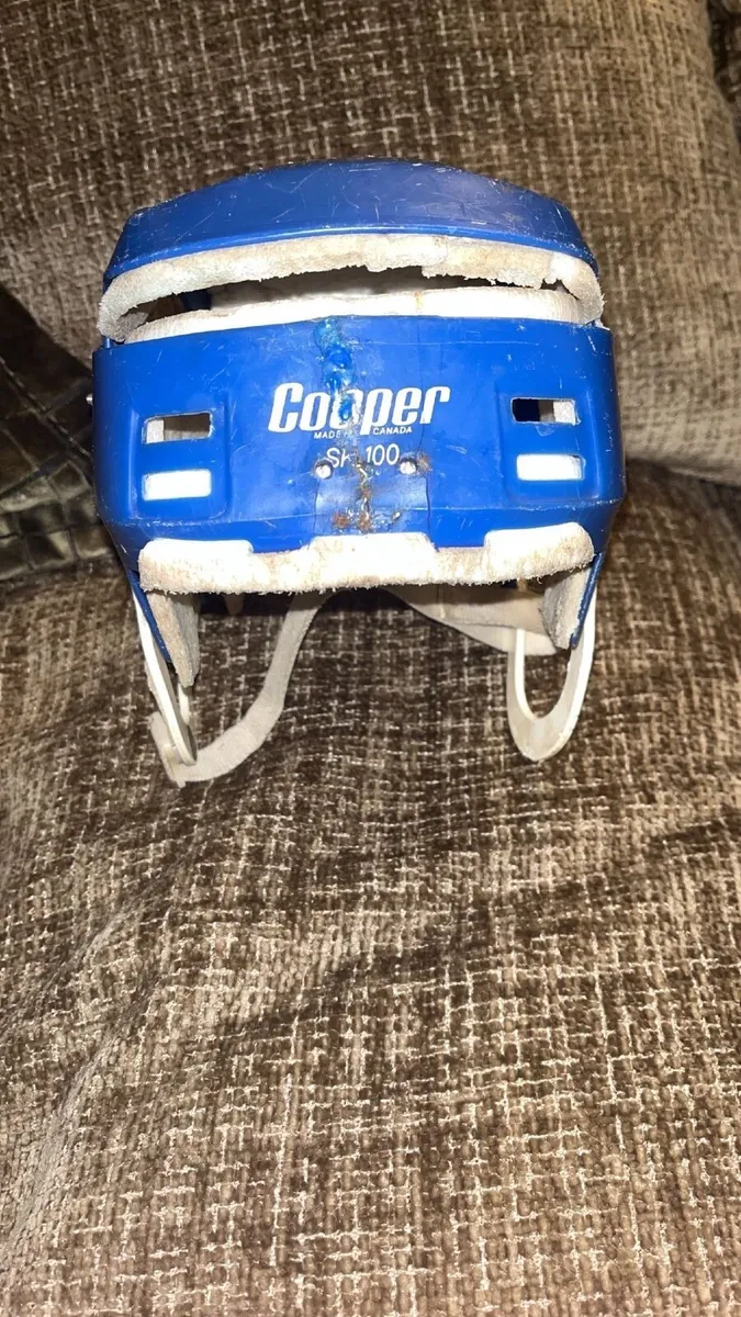 Oldstyle cooper helmet - Image 2