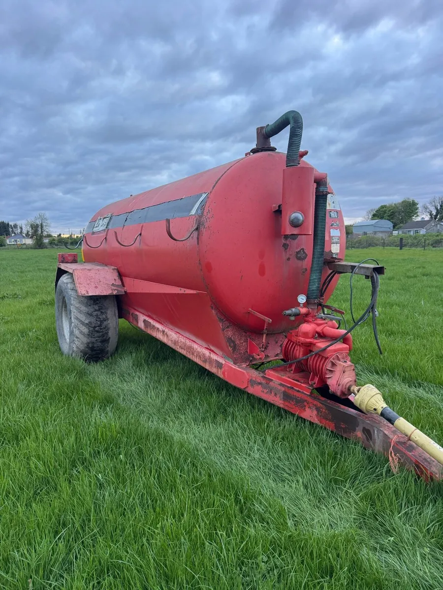 Hi Spec 1600 - Image 2