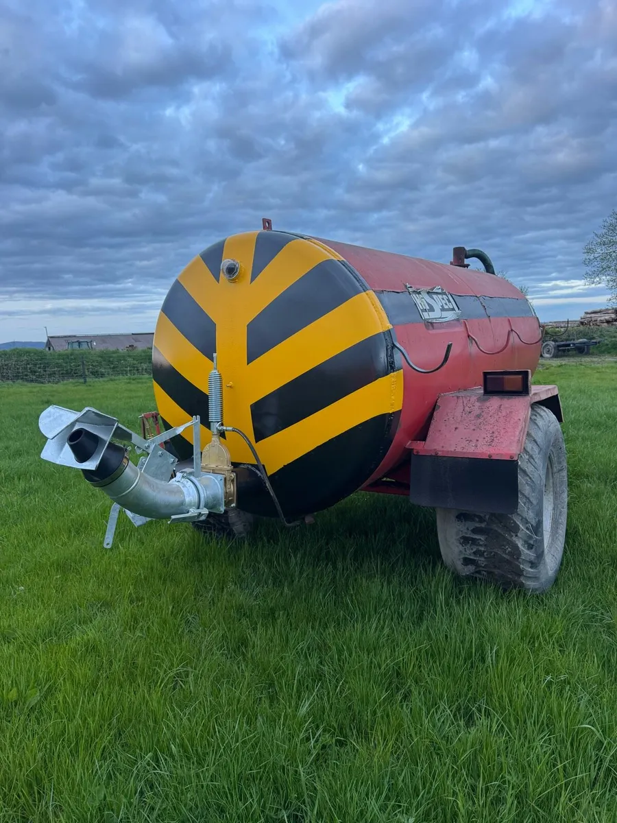 Hi Spec 1600 - Image 3