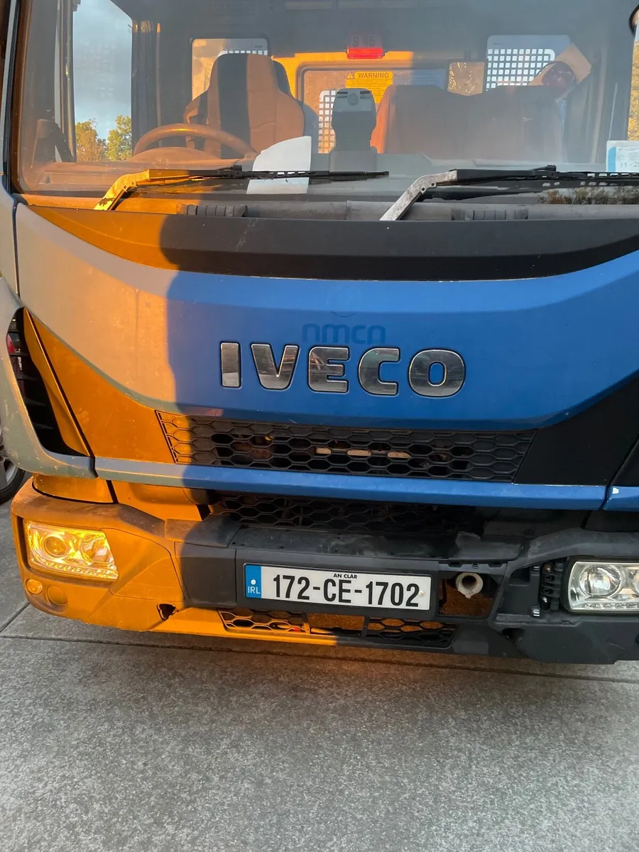 Iveco Other 2017 - Image 1