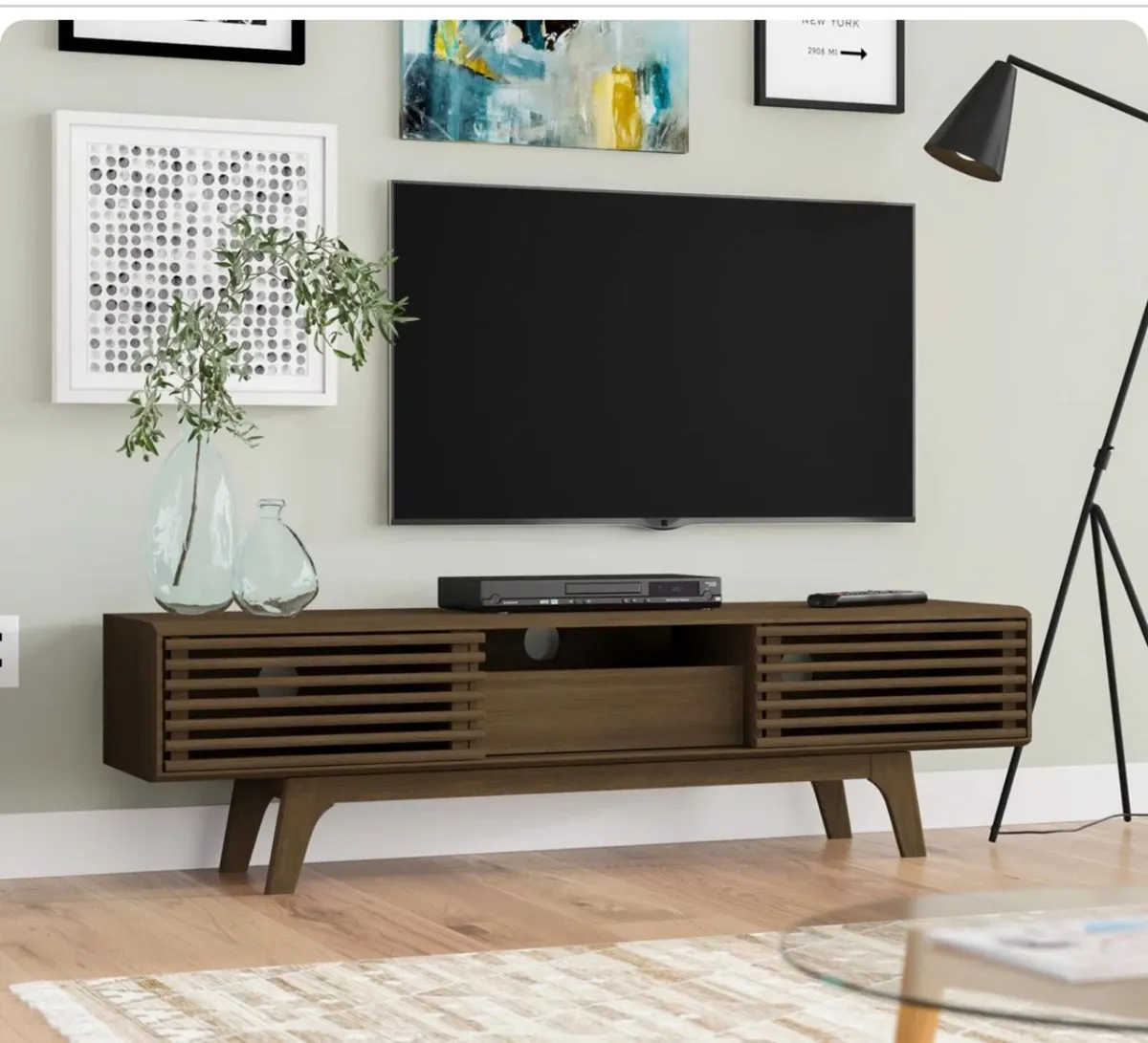 Tv stand - Image 1