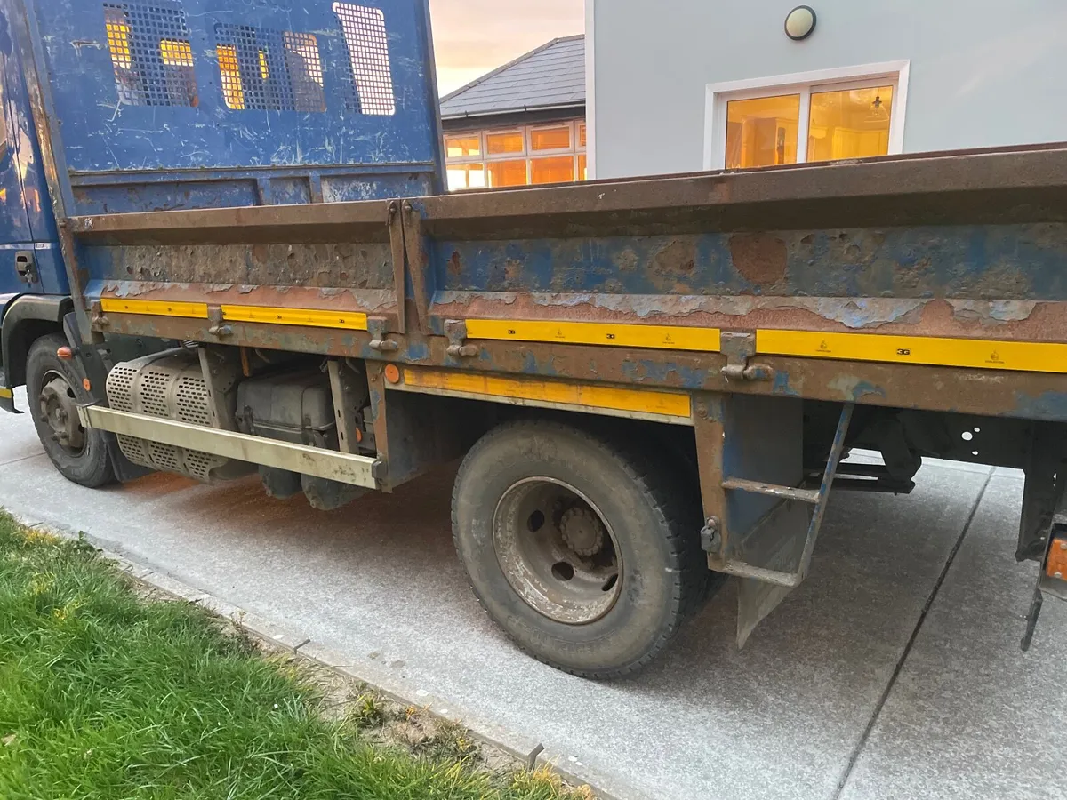Iveco Other 2017 - Image 2
