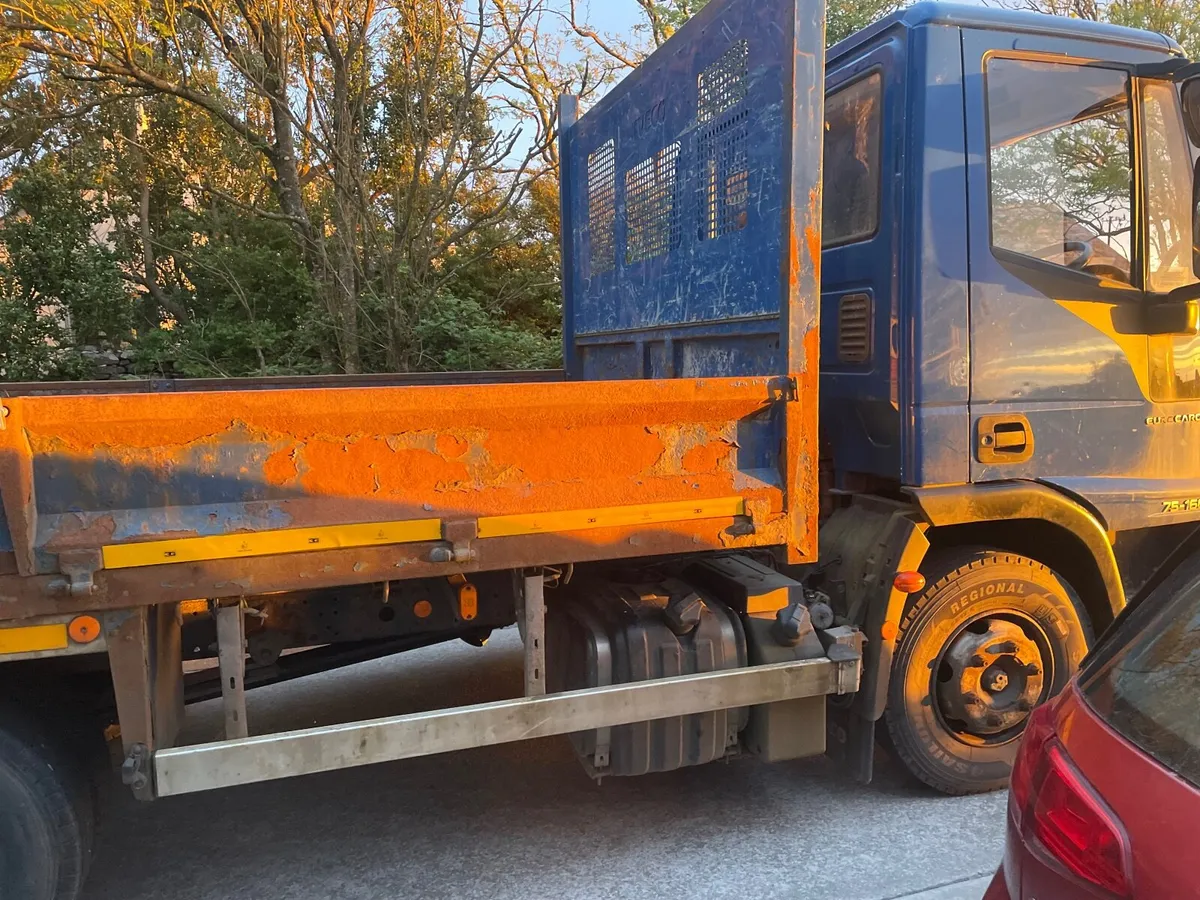 Iveco Other 2017 - Image 4