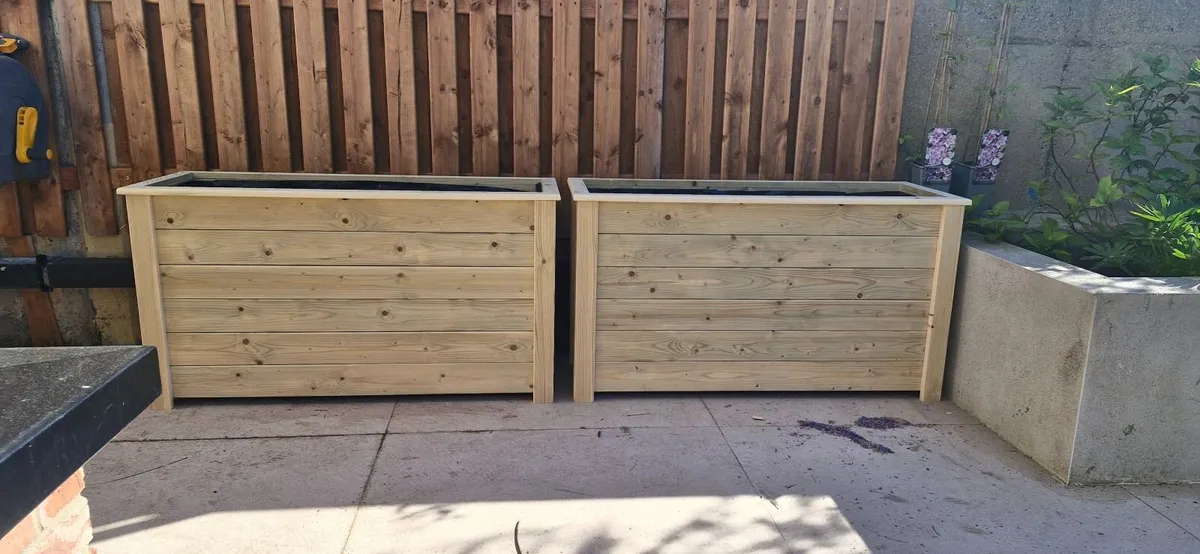 Planter - Image 4