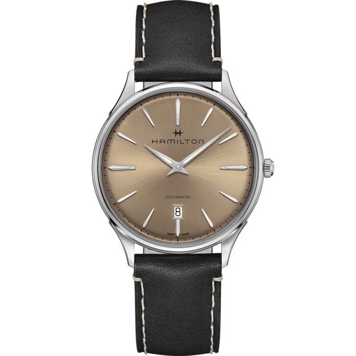 Hamilton Jazzmaster Thinline Auto - Image 1