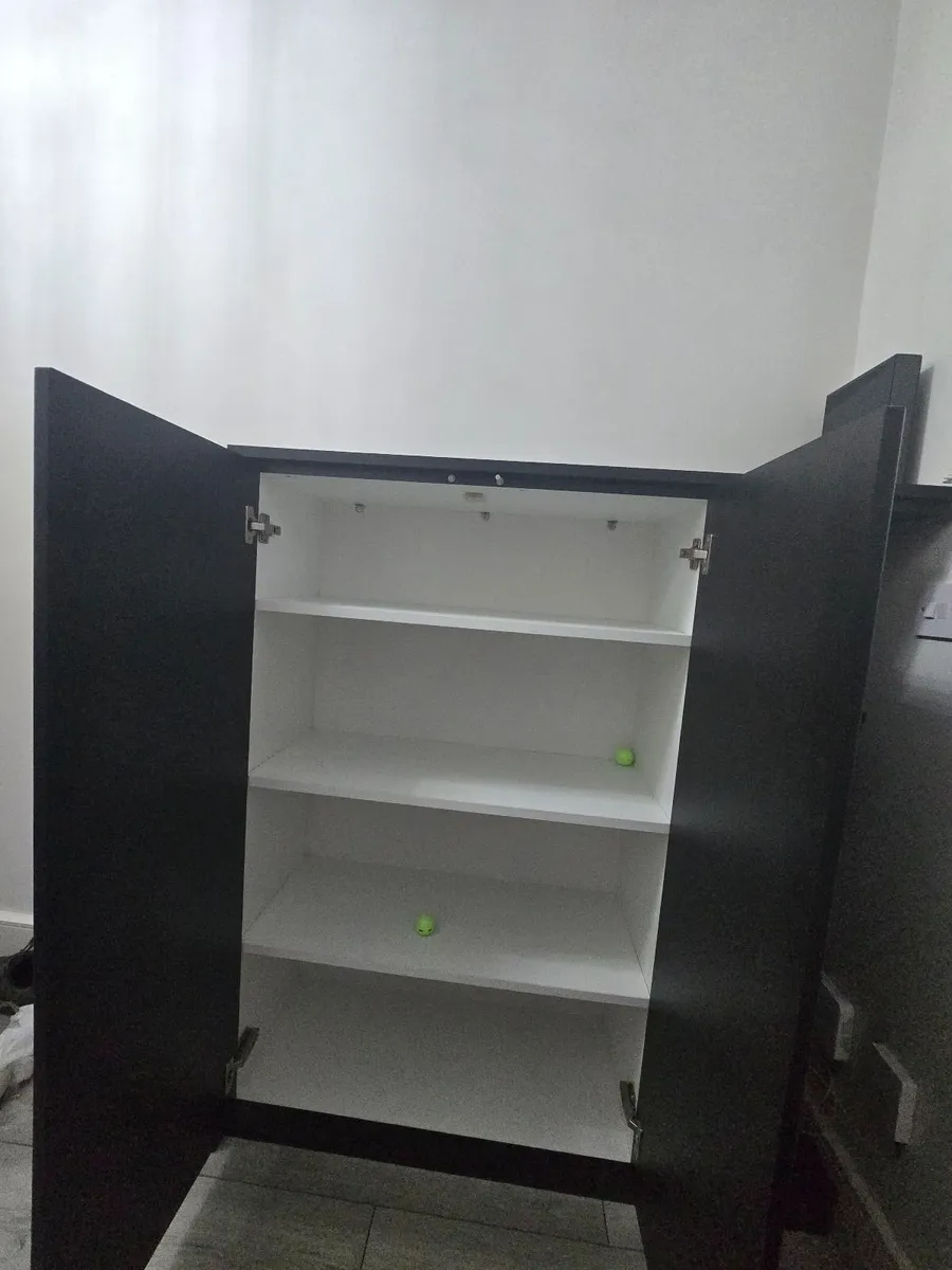 Shoe rack - Image 2