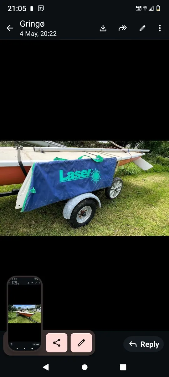 Laser - Image 3