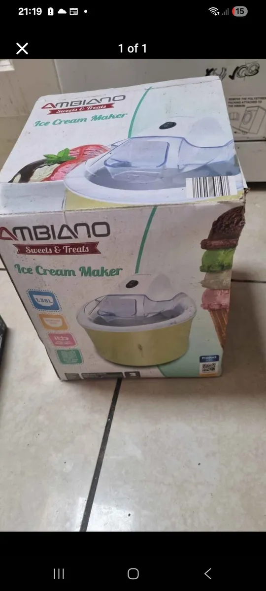 Icecream