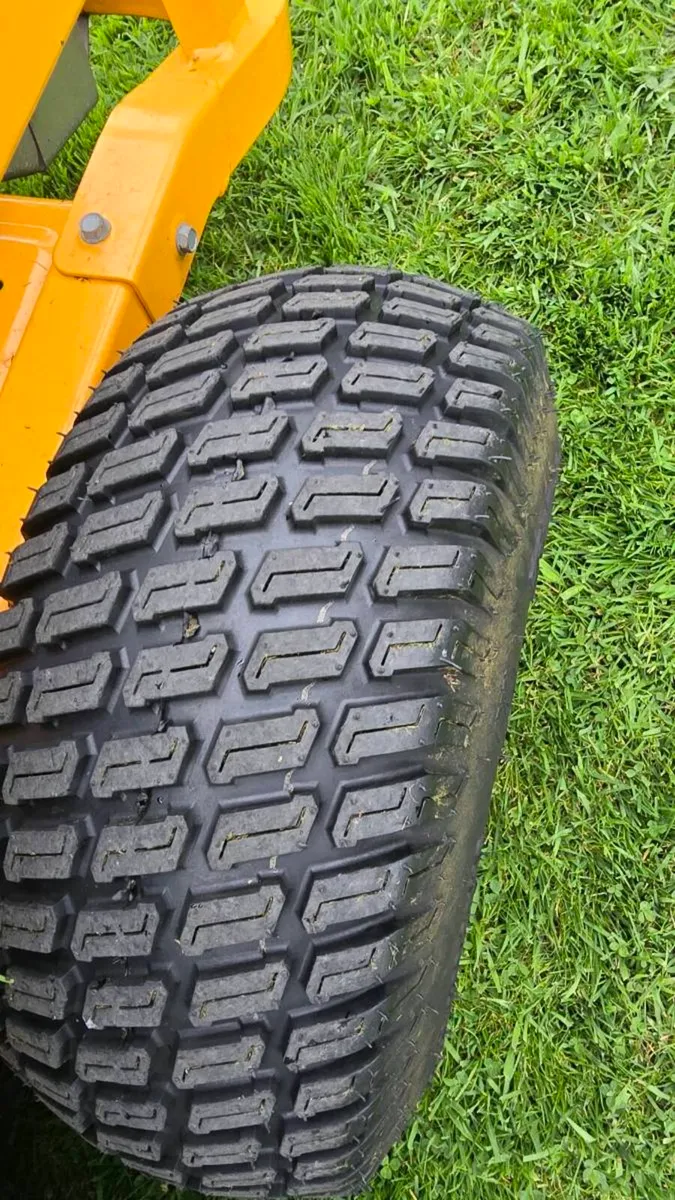 Cub Cadet AS NEW - Image 2