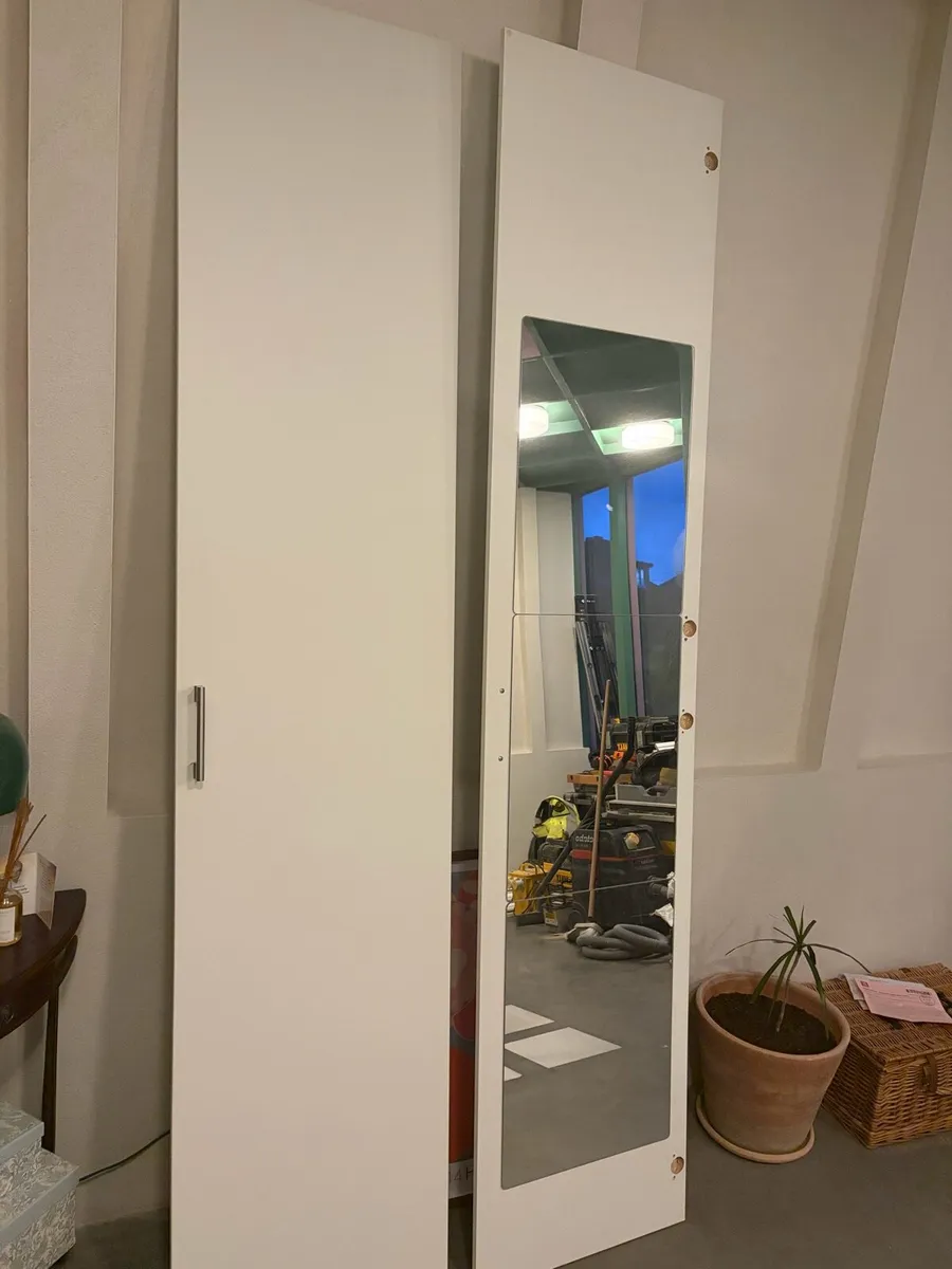 IKEA wardrobe doors