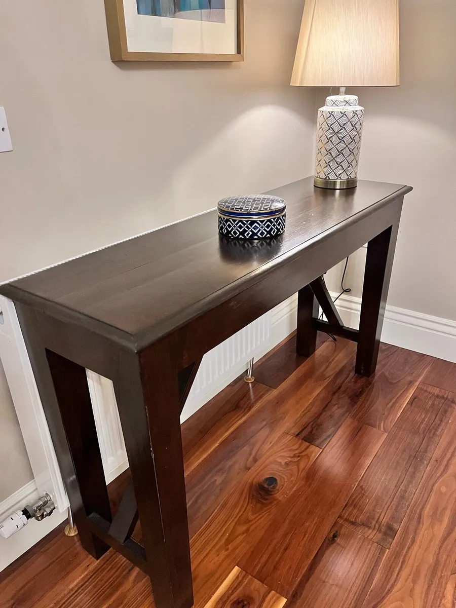 Hall or Side Table - Image 2