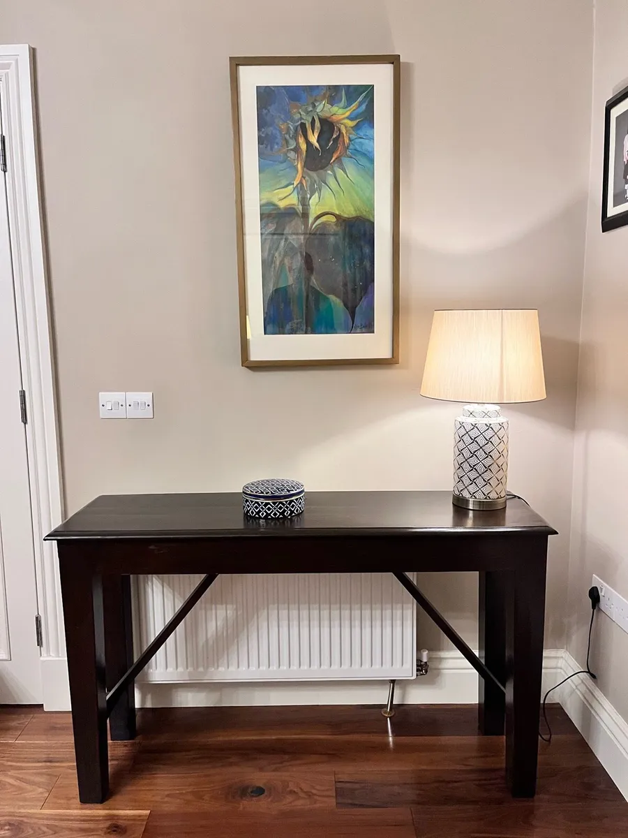 Hall or Side Table - Image 3