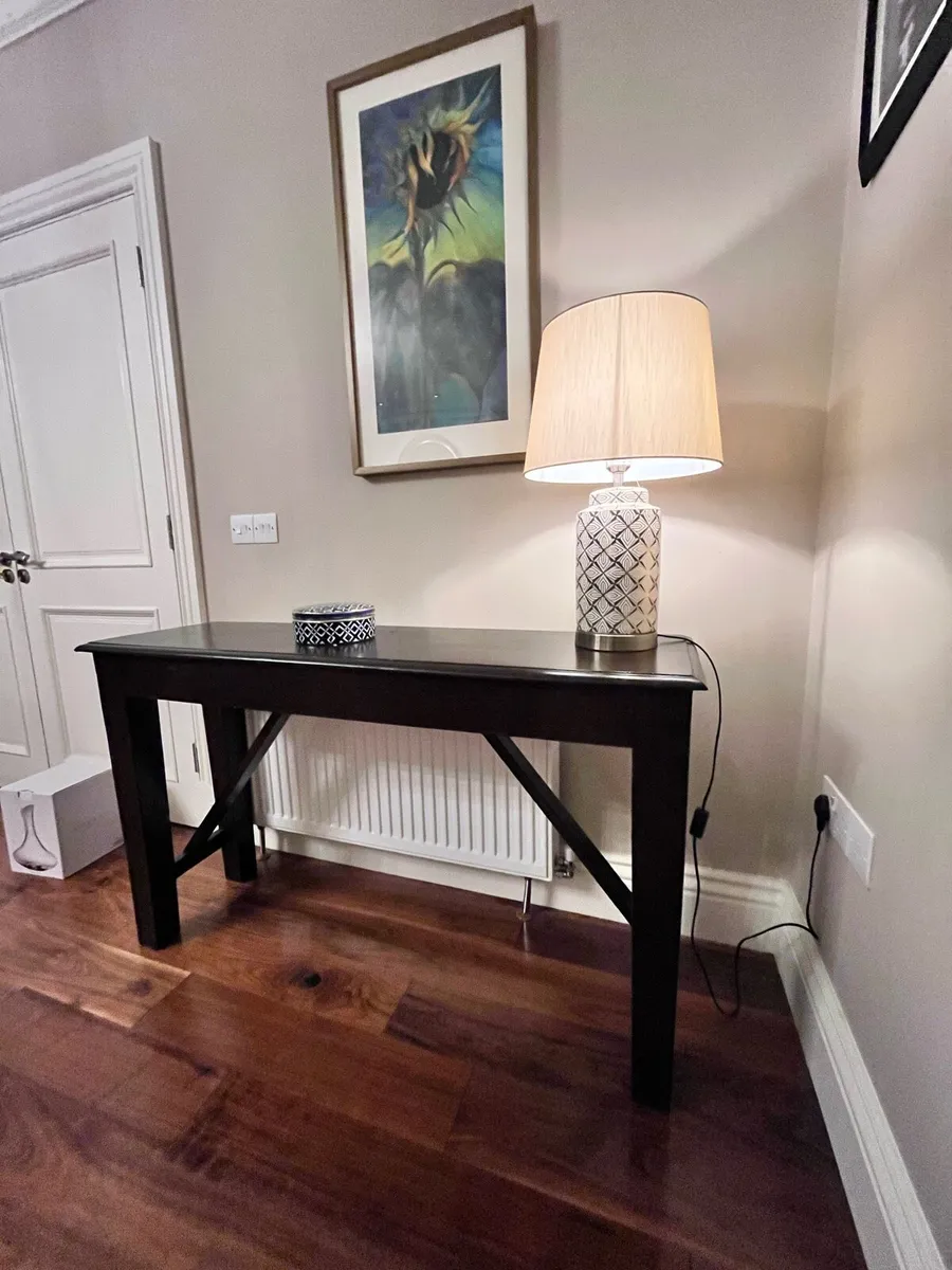 Hall or Side Table - Image 1