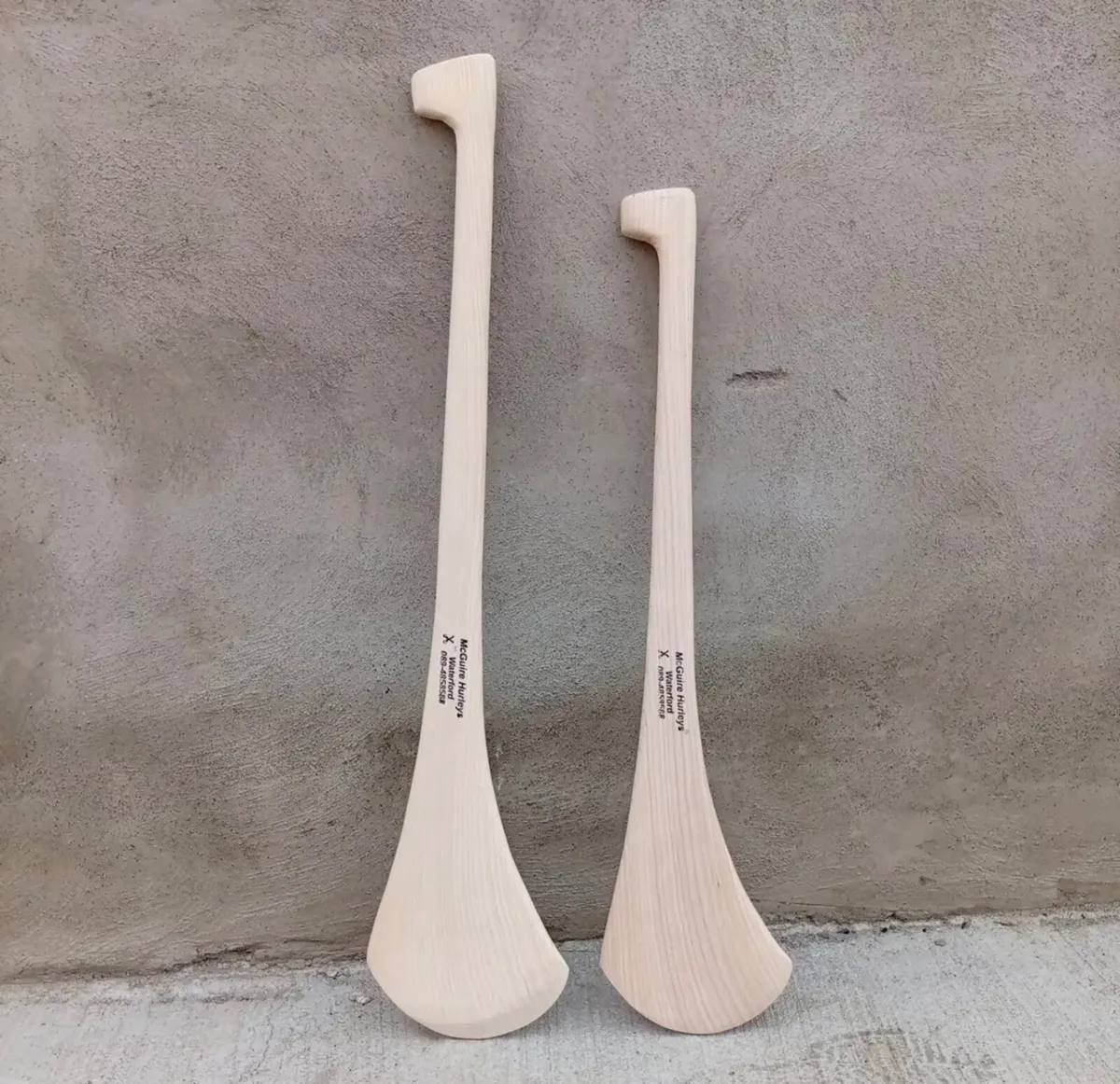 McGuire Hurleys for sale