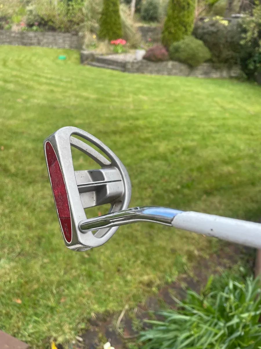 Taylormade Rossa putter - Image 1