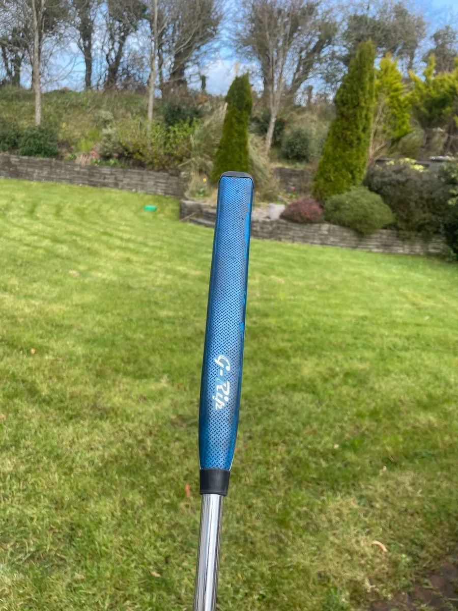 Taylormade Rossa putter - Image 3
