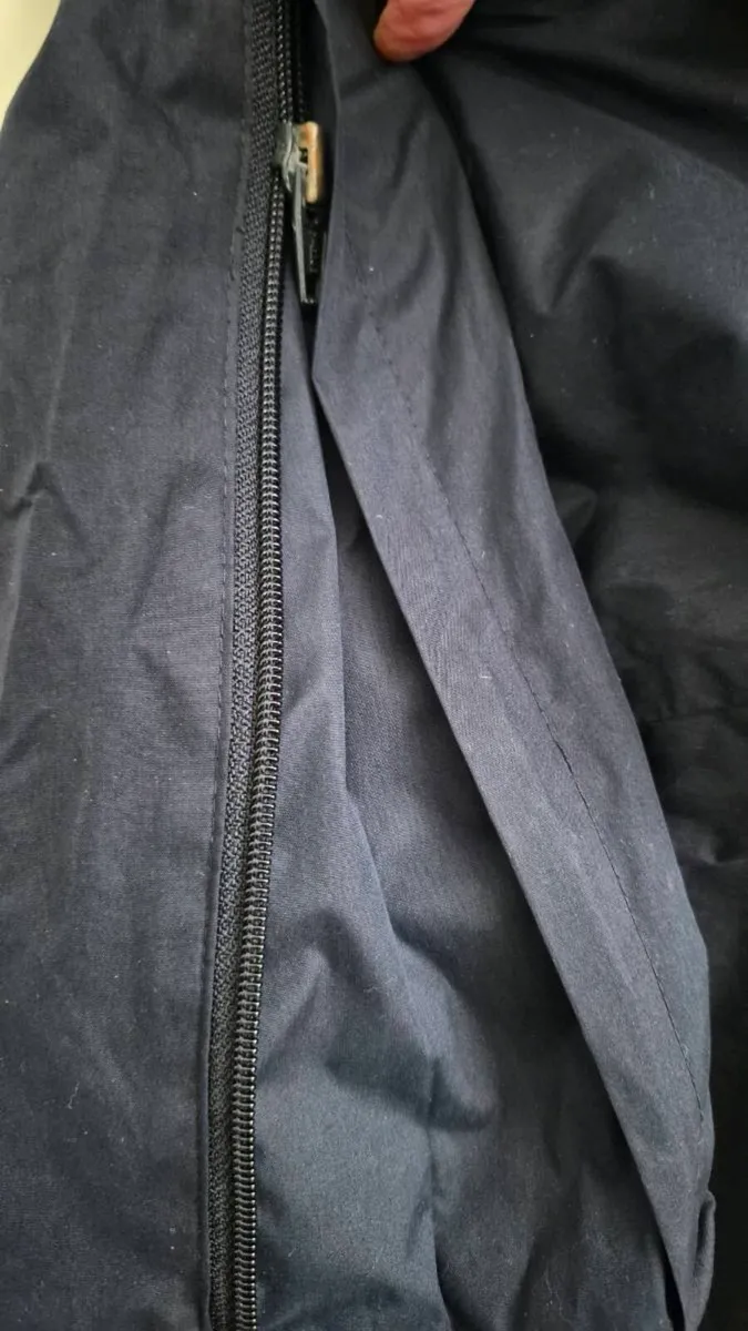 Ladies waterproof trousers - Image 4