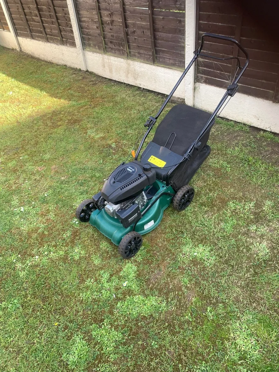 Lawnmower - Image 2