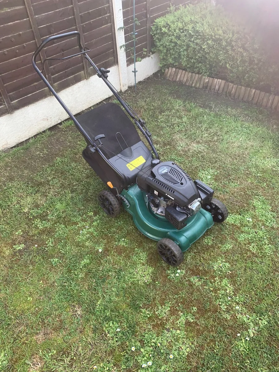 Lawnmower - Image 3