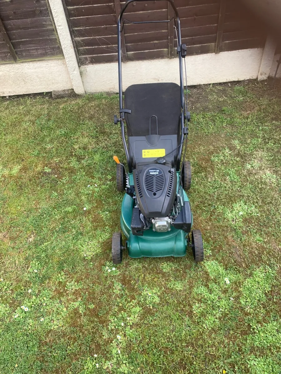 Lawnmower - Image 1