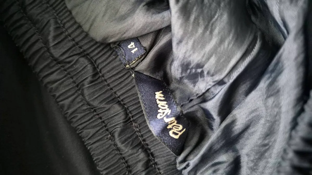 Ladies waterproof trousers - Image 3