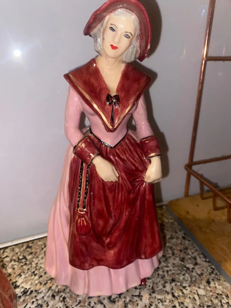 English ladies - Image 1