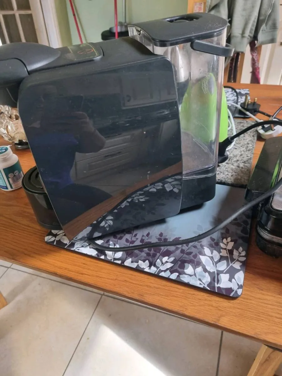 Coffee machine - Image 2