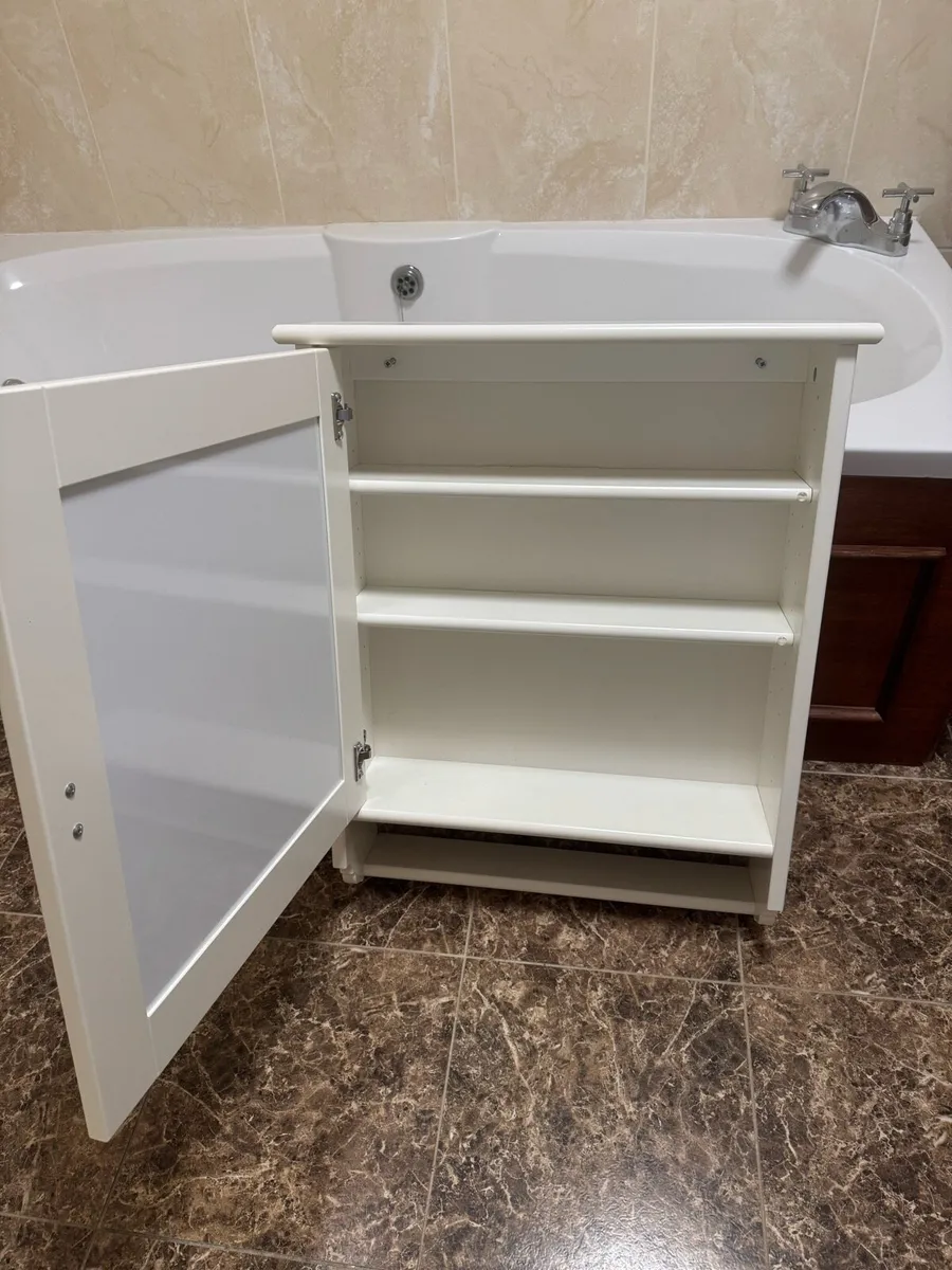 Bathroom cabinet - Image 2