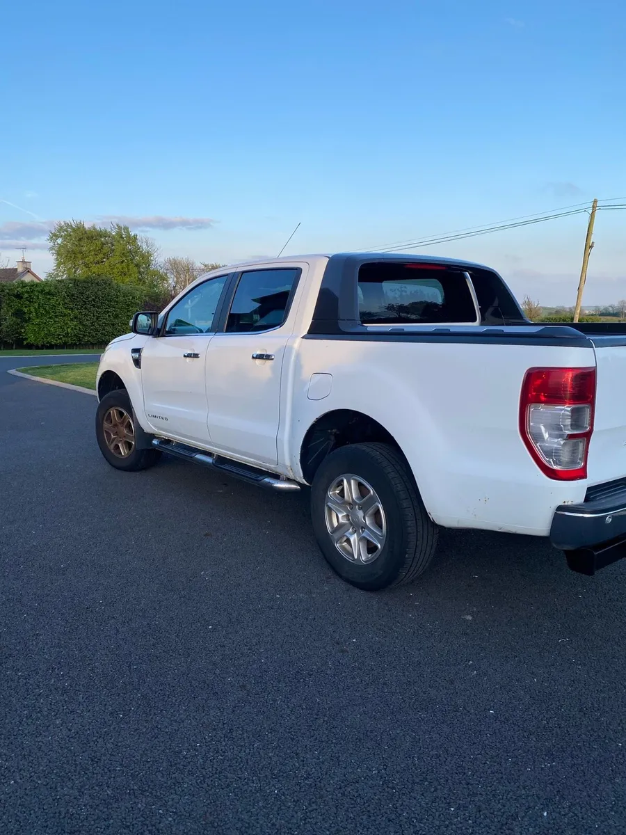 Ford Ranger - Image 2