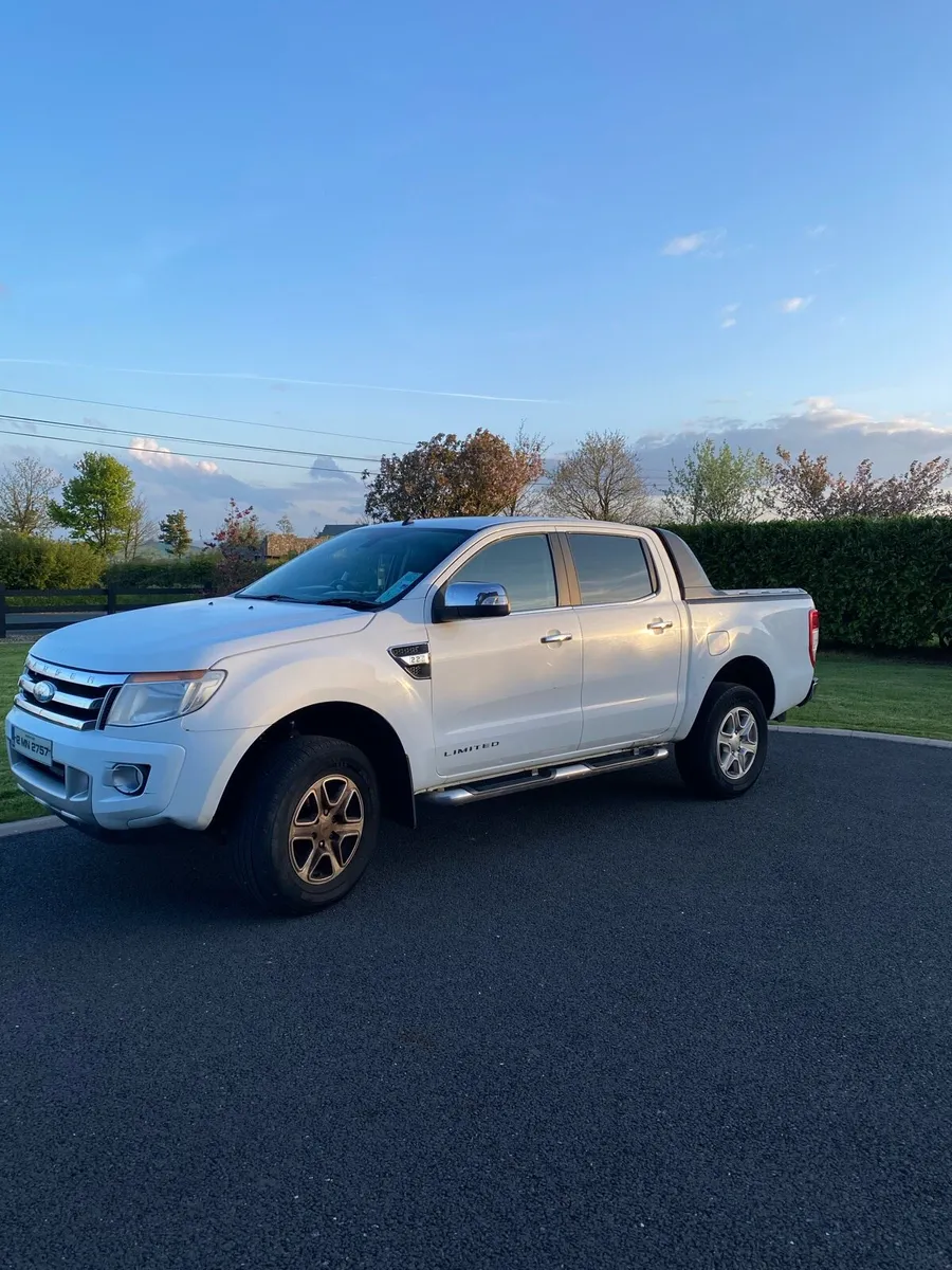 Ford Ranger - Image 3