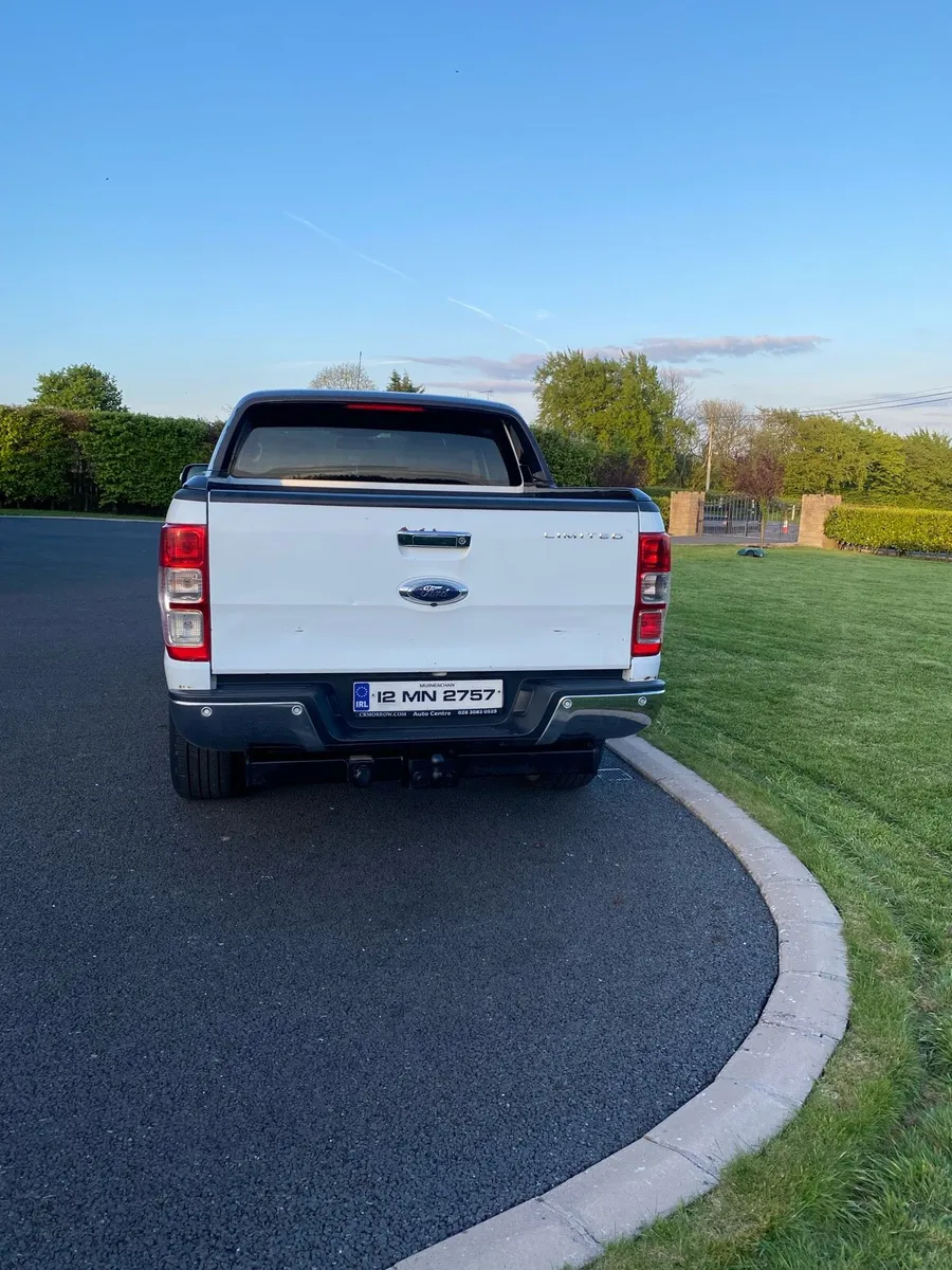 Ford Ranger - Image 4