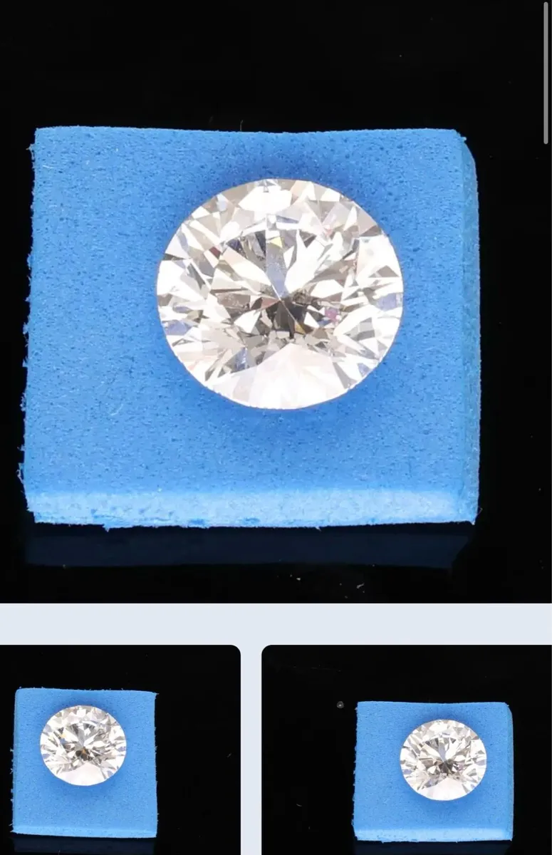Diamond - Image 1