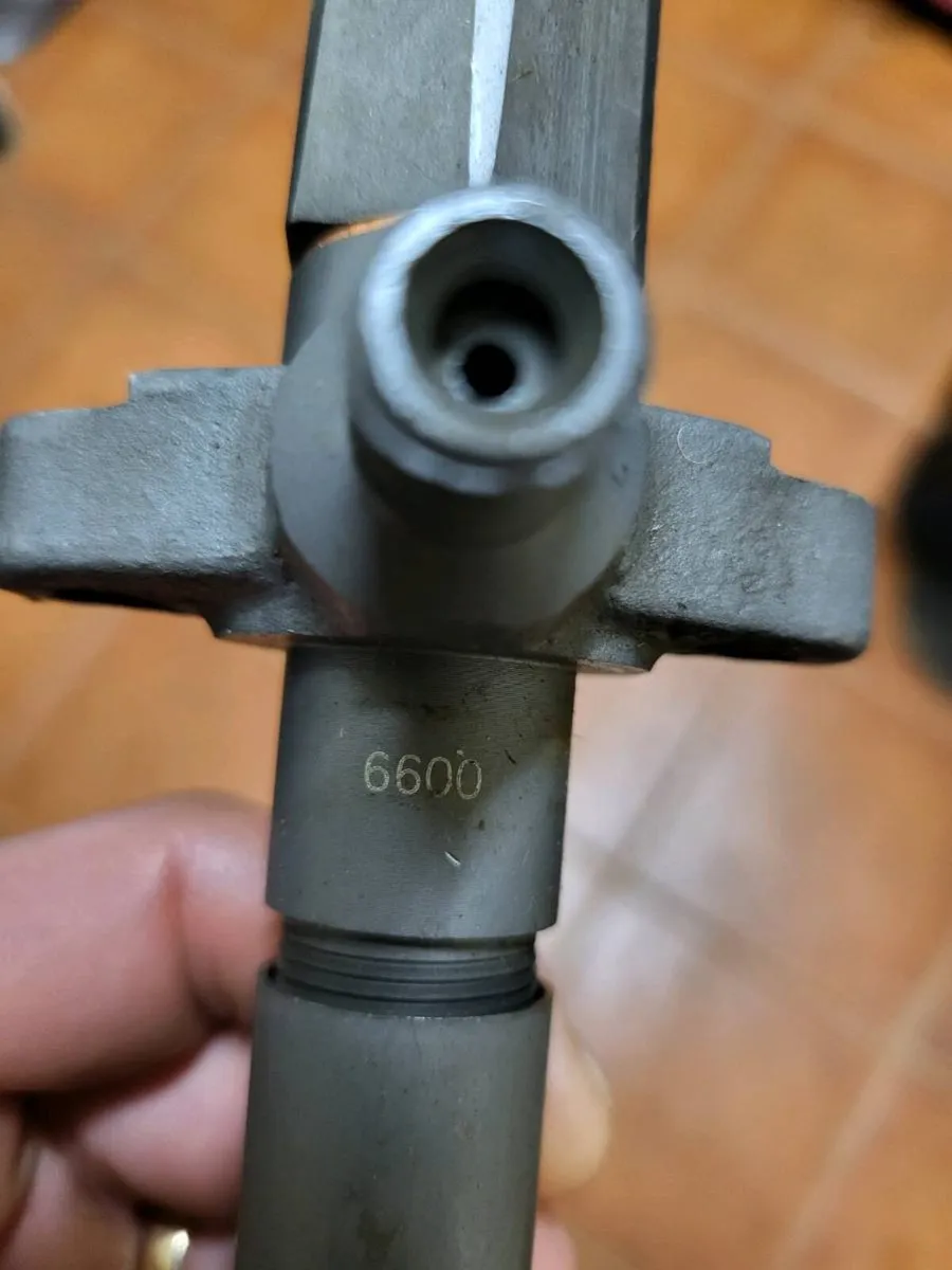 Massey injectors - Image 2