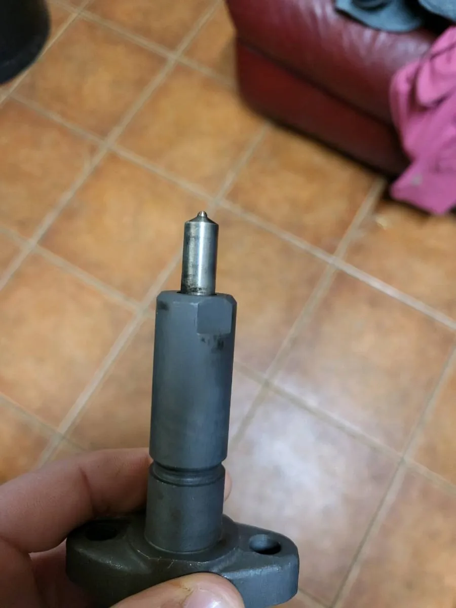 Massey injectors - Image 3