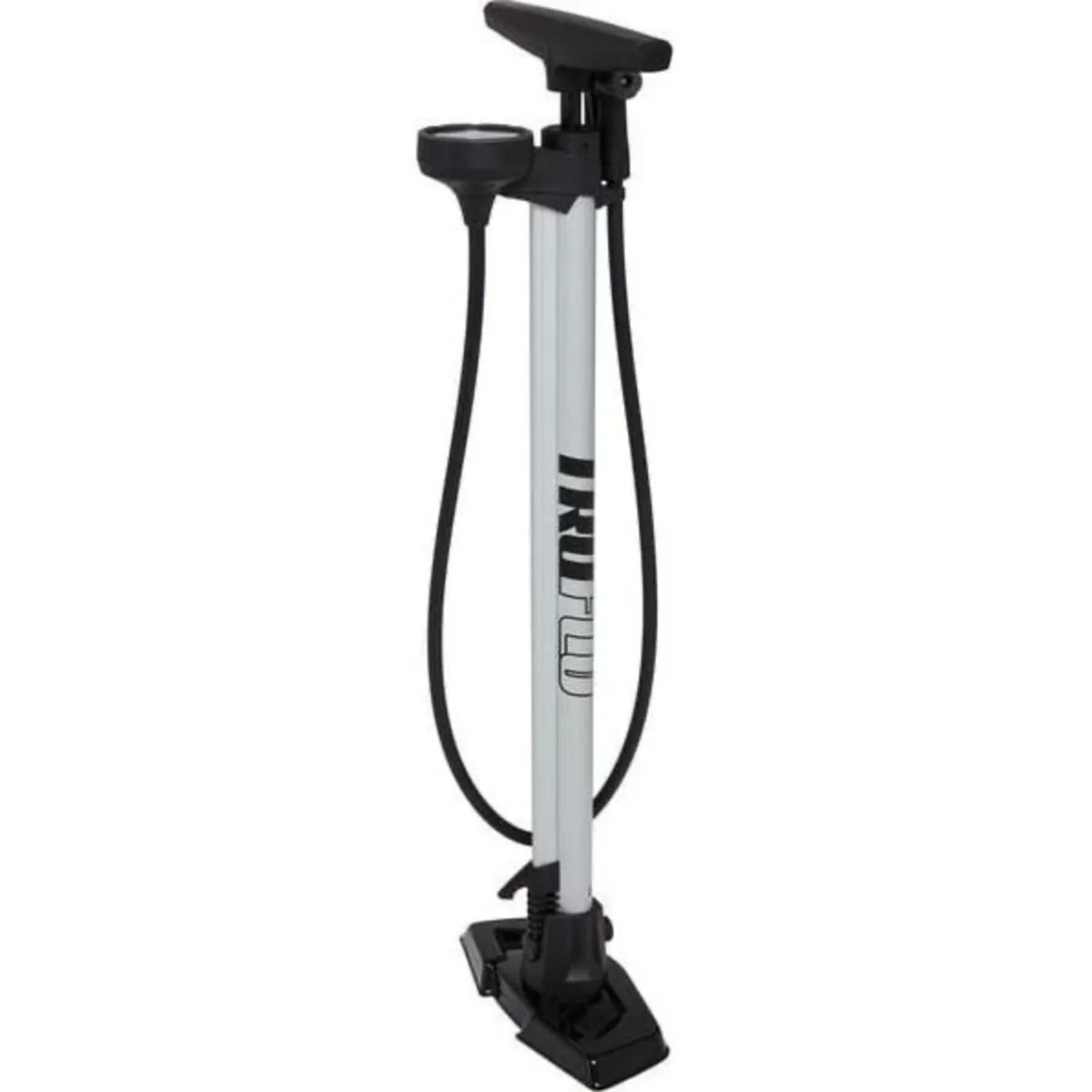 Truflo Floor Bike Pump - Image 1