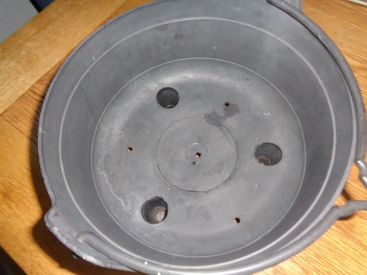 Garden Flower Pot for Sale - Image 3