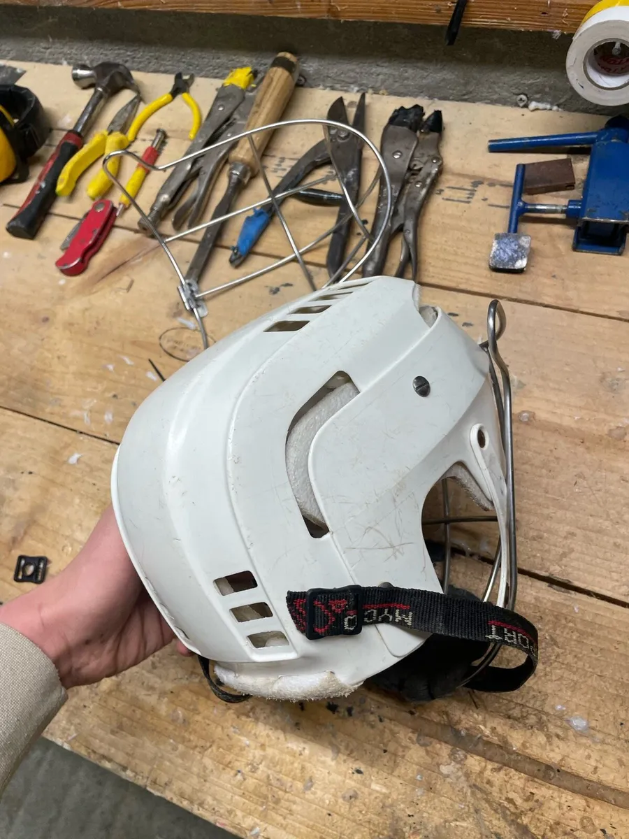 Oldstyle white nonstitcg - Image 3