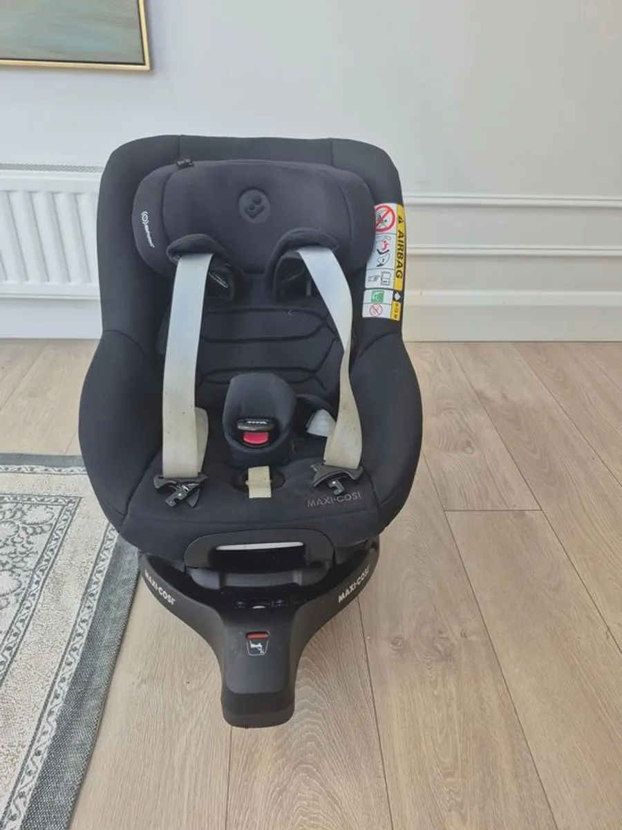 Car seat - Image 2
