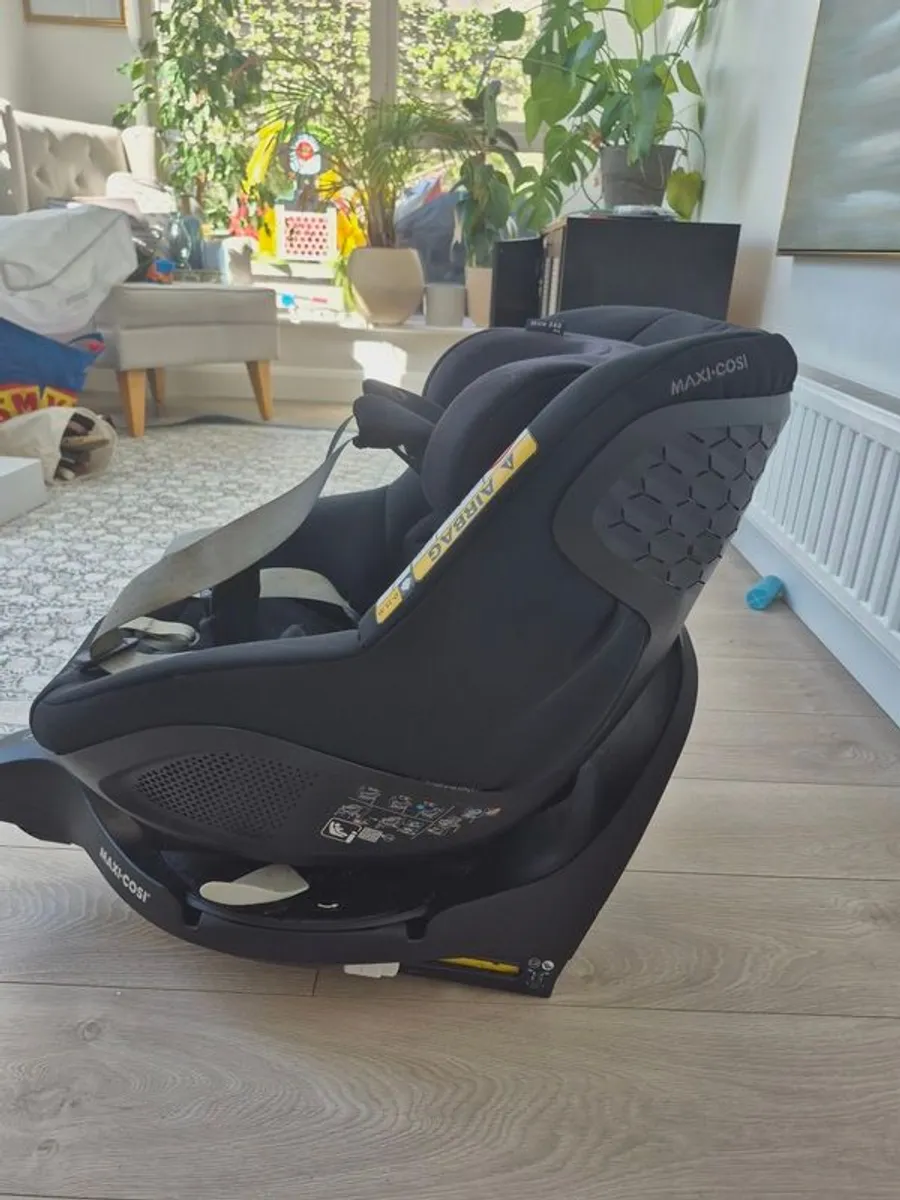 Car seat - Image 3