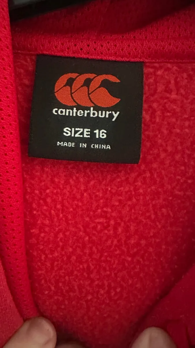 Women’s hoody - Image 3