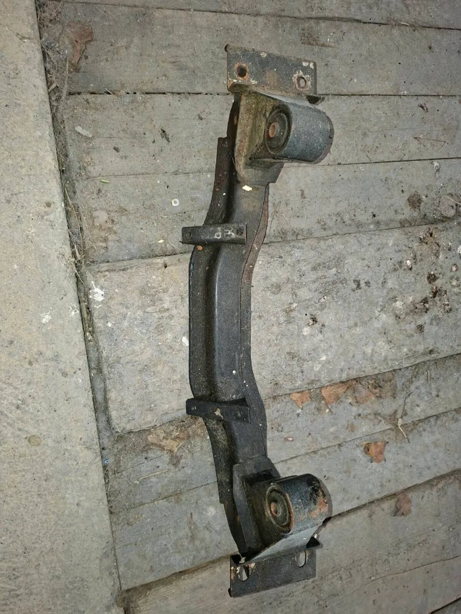 Escort mk2 - Image 2