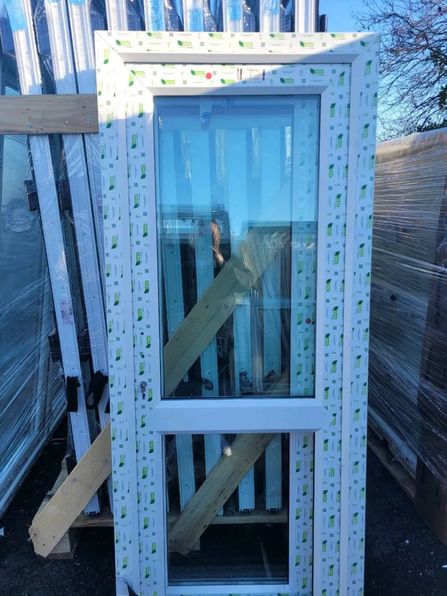 Toms pvc doors D22PP30 - Image 3