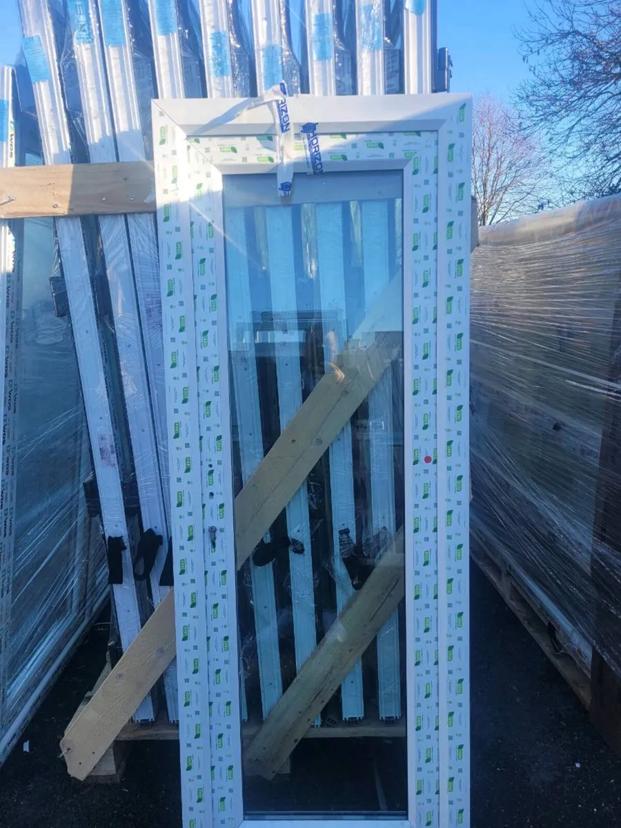 Toms pvc doors D22PP30 - Image 4