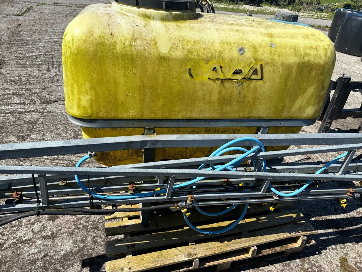 Sprayer - Image 3