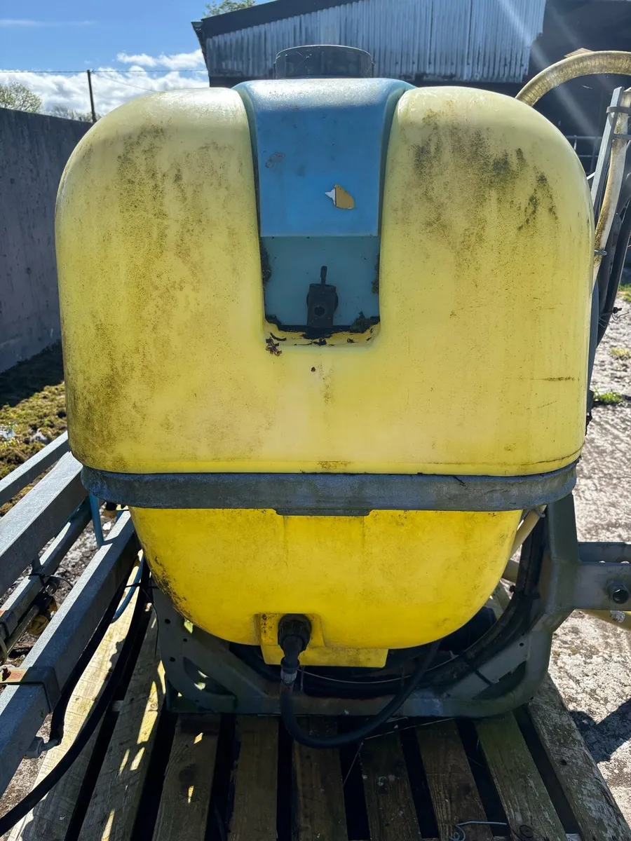 Sprayer - Image 4